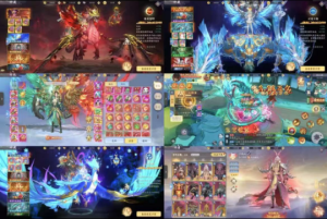 九州八荒录无限代＋买断-爱玩游戏网