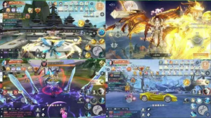 横板仙侠凡人修仙增强版买断-爱玩游戏网