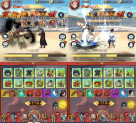 火影开箱双端无限代＋买断-爱玩游戏网