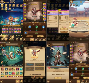 骑士竖版开箱68无限648买断冠名-爱玩游戏网