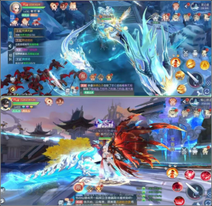 梦幻遮天328买断-爱玩游戏网