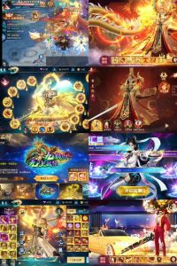 白蛇仙劫30无限代1000买断-爱玩游戏网