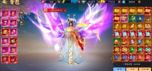 仙域无双2   98买断-爱玩游戏网